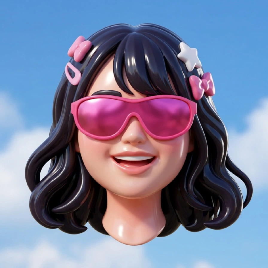 Designer Toy