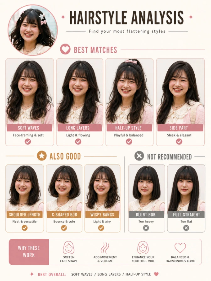 Hairstyle Ideas